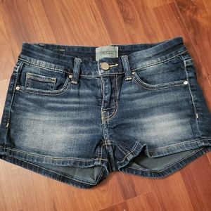 BKE Denim Shorts